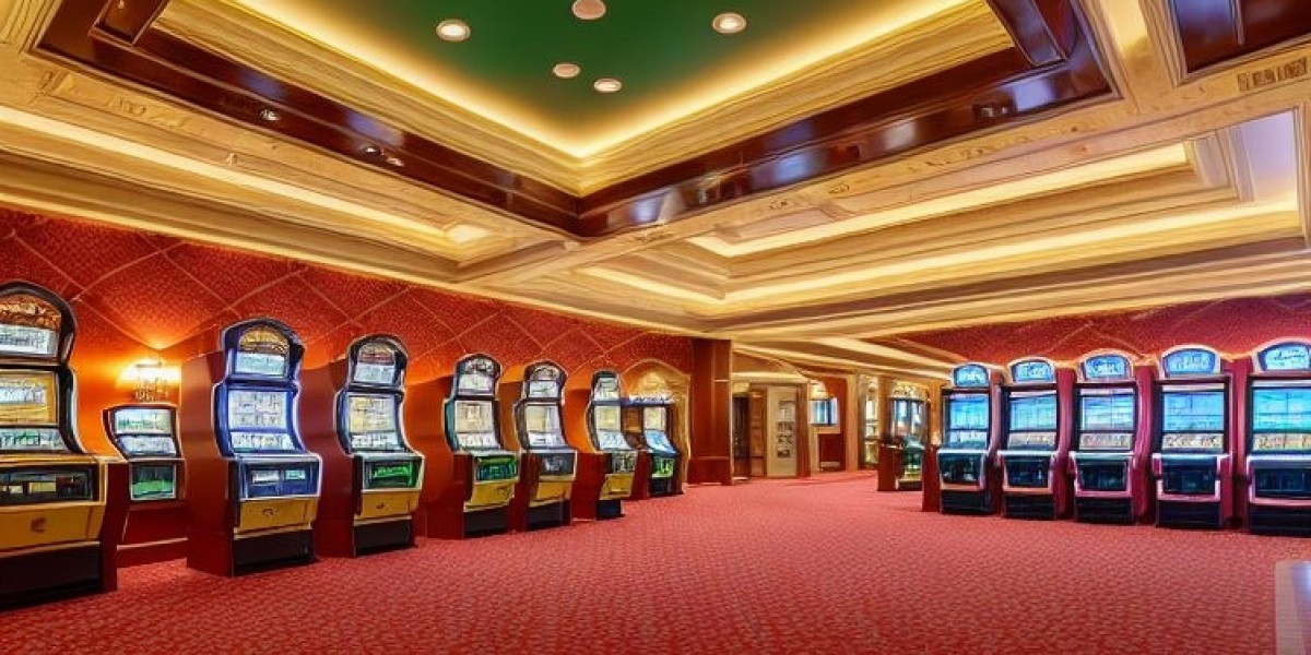 Volledig Slot Assortiment bij Jacks Casino Online