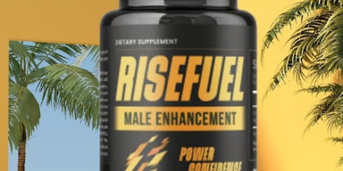 RiseFuel Male Enhancement France Buy 1 Get 1