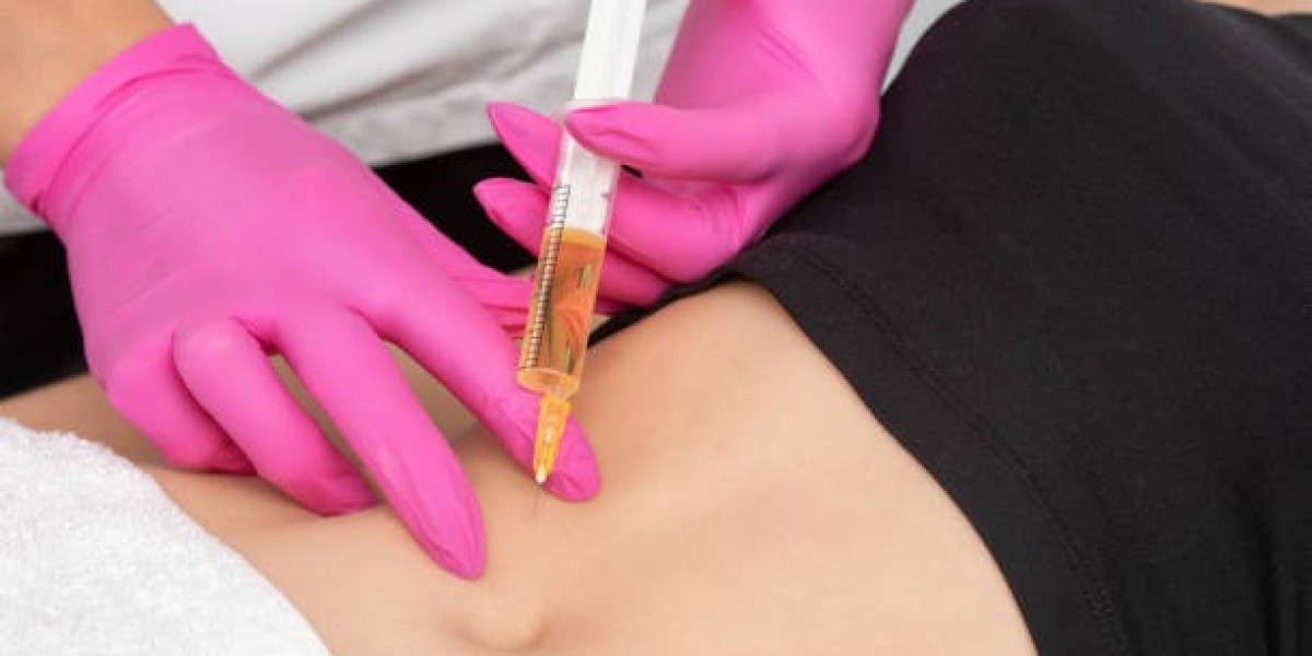 Fat Melting Injection in Dubai: How It Compares to Liposuction