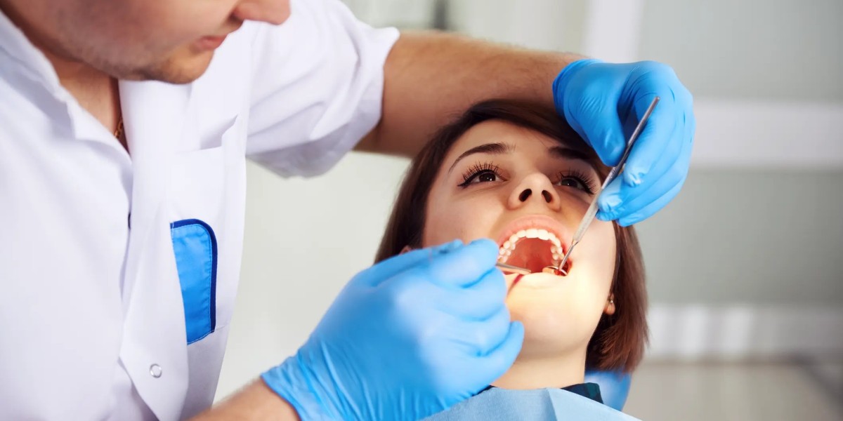 Where to Ask Tooth Filling Cost in Dubai?