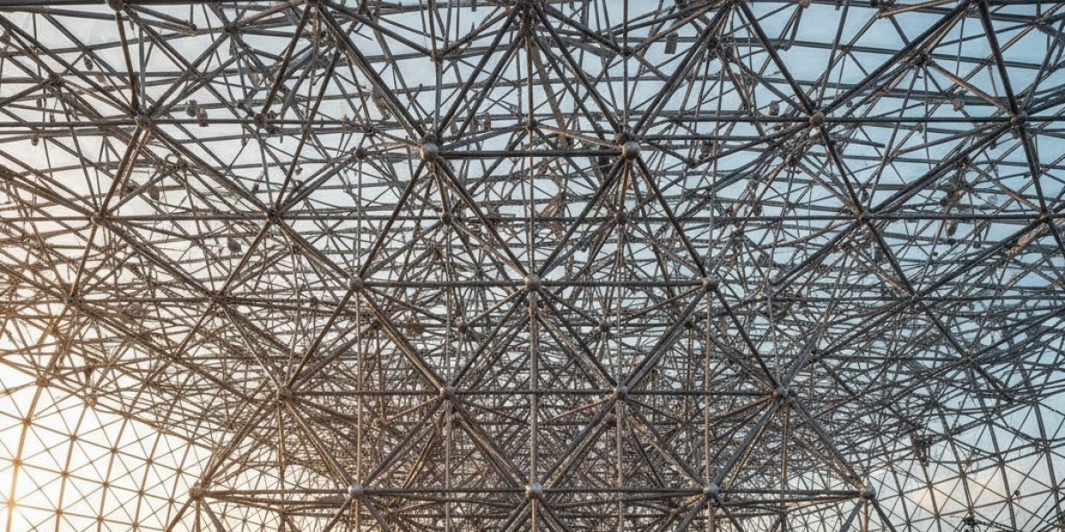 Space Frame Market 2025 Size, Growth Analysis Report, Forecast to 2035