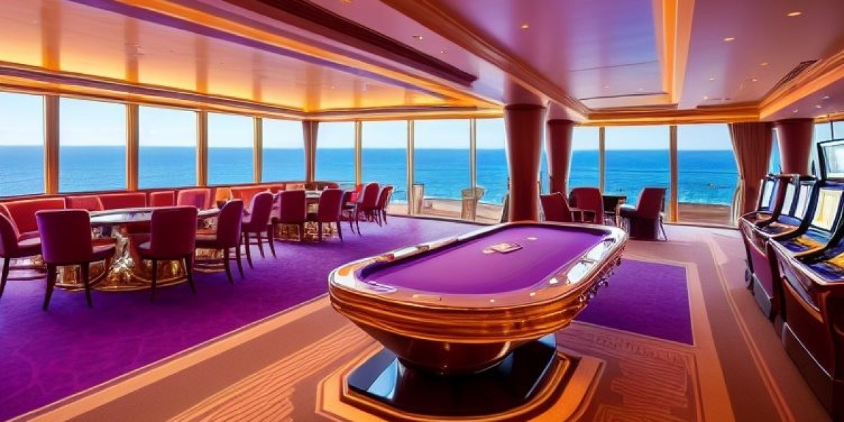 Outstanding Gaming World at SpinBet