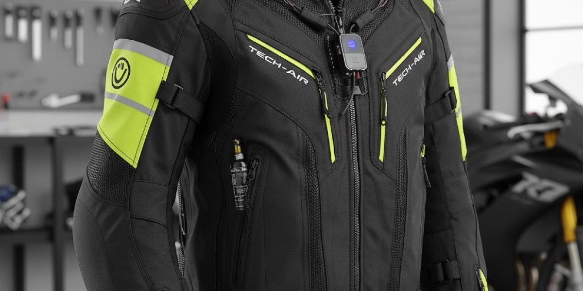 Motorcycle Airbag Jacket Market 2025 Size, Growth Analysis Report, Forecast to 2035