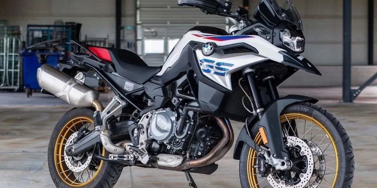 Off-road Motorcycle Market Size, Share, Trends, Industry Analysis : Research Methodology from 2024 to 2034