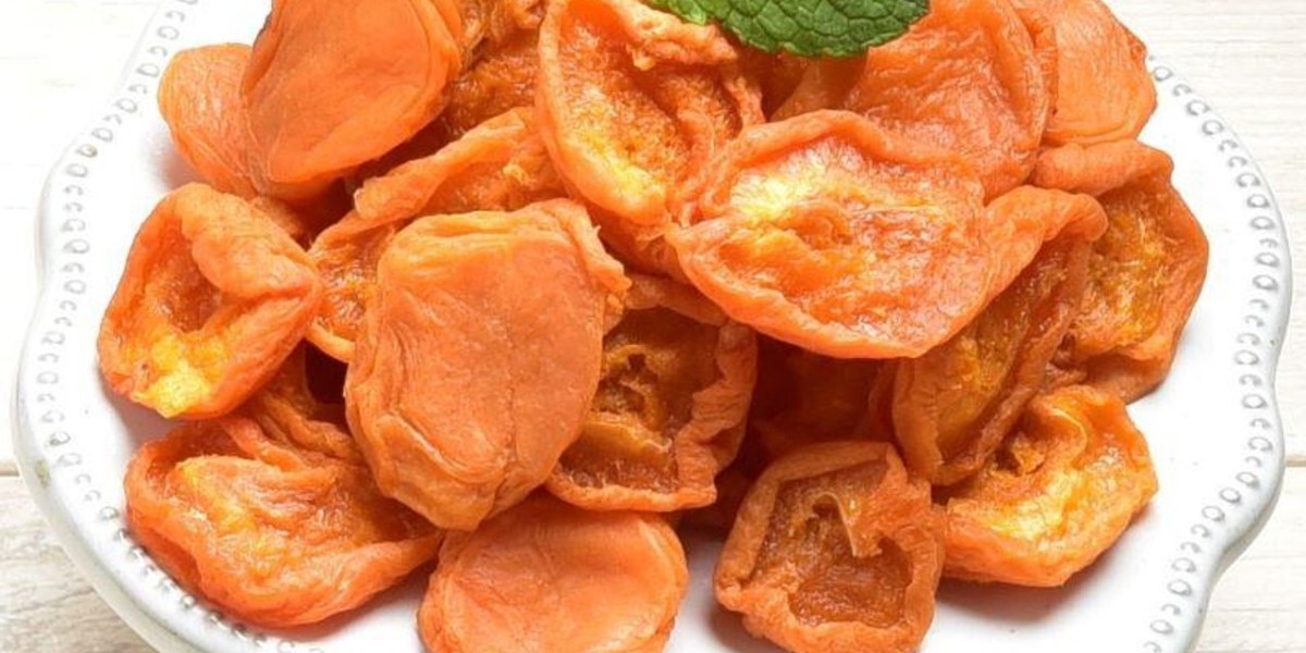 The Biggest Dried Apricots Exporter from Turkey – Who Leads the Market?