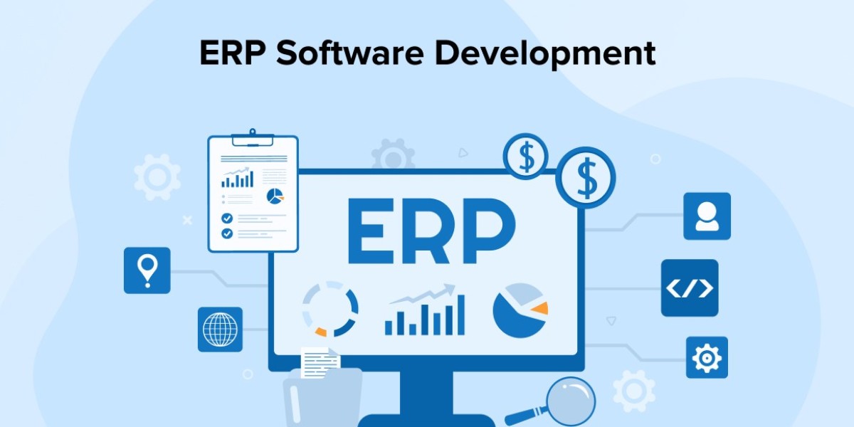Top Benefits of Enterprise Software Development for Modern Enterprises