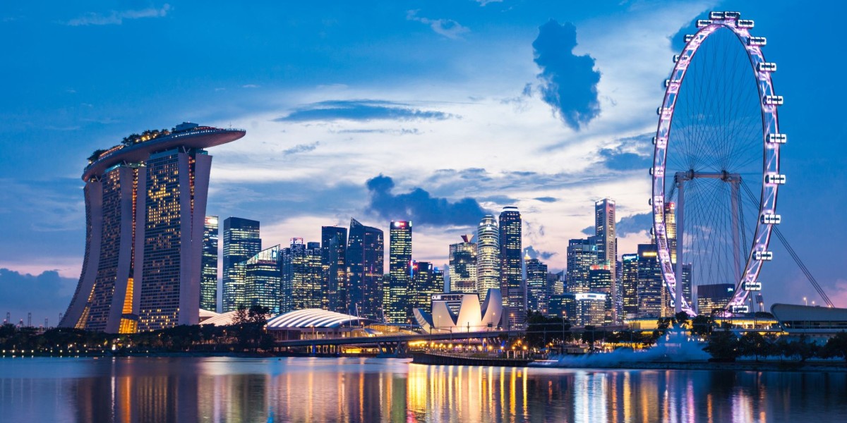 Tech Startups in Singapore – Shaping a Global Innovation Hub