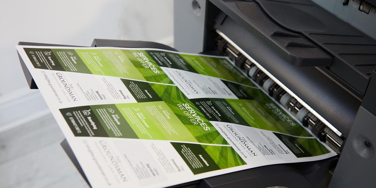 Visuals That Make an Impression: Your Guide to Signs and Printing in Cherry Hill