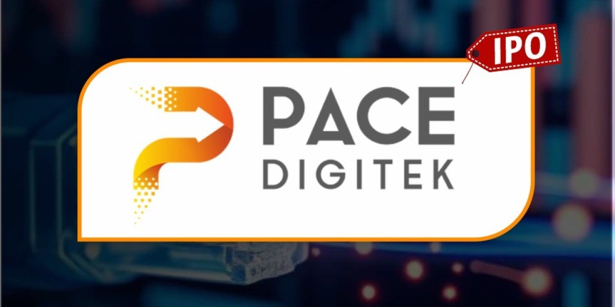 Pace Digitek IPO GMP Price Date Allotment Subscription Overview