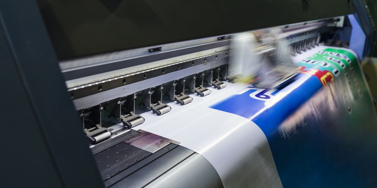 Your Go-To for Print Solutions: Making an Impact with Your Brand
