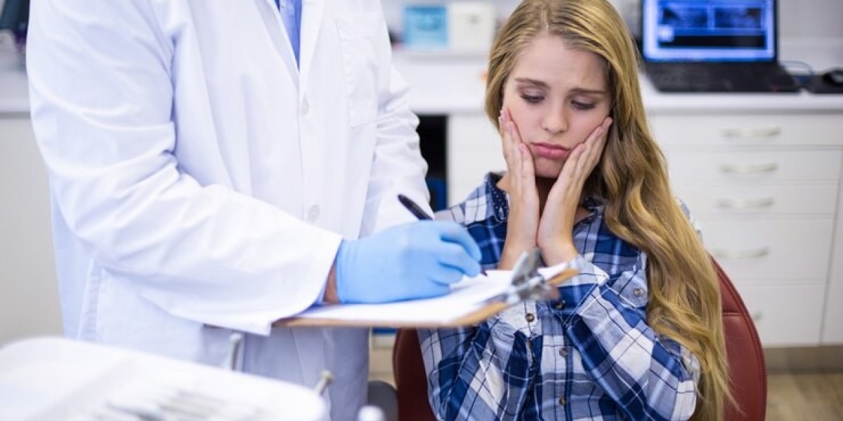 How to Overcome Dental Anxiety