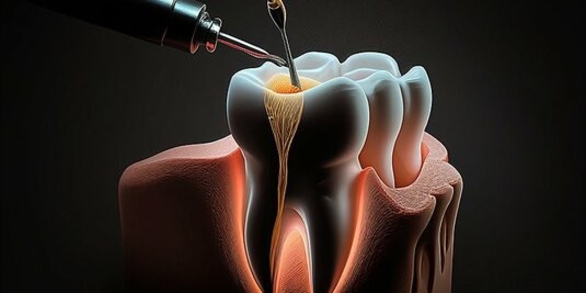The Long-Term Success Rate of Root Canal Procedures
