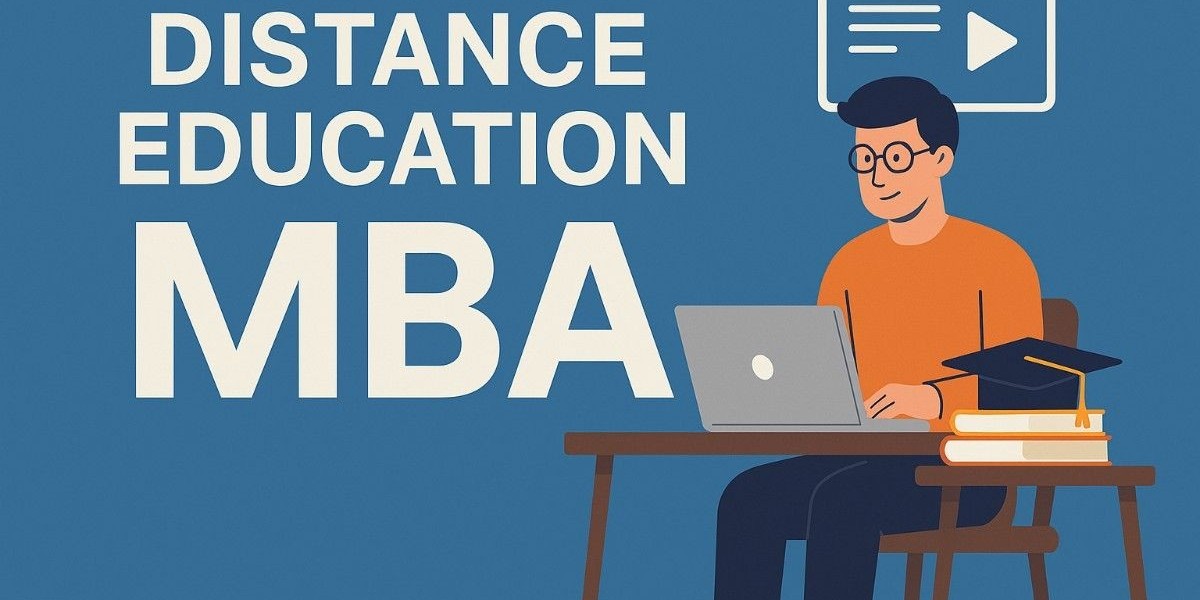 MBA Distance Education Degree: A Complete Guide to Advancing Your Career
