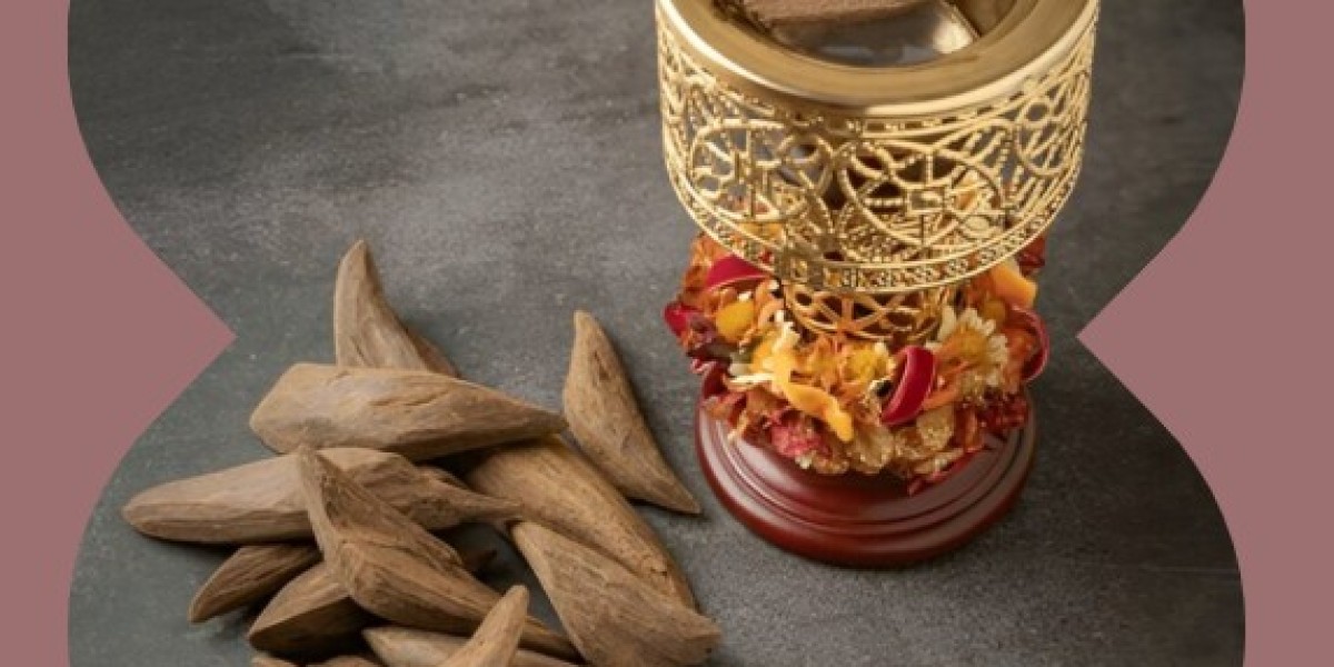 Arazya Fragrances: Redefining Luxury Bakhoor & Perfumes