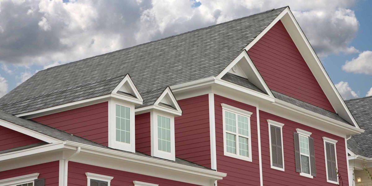 Roof Replacement