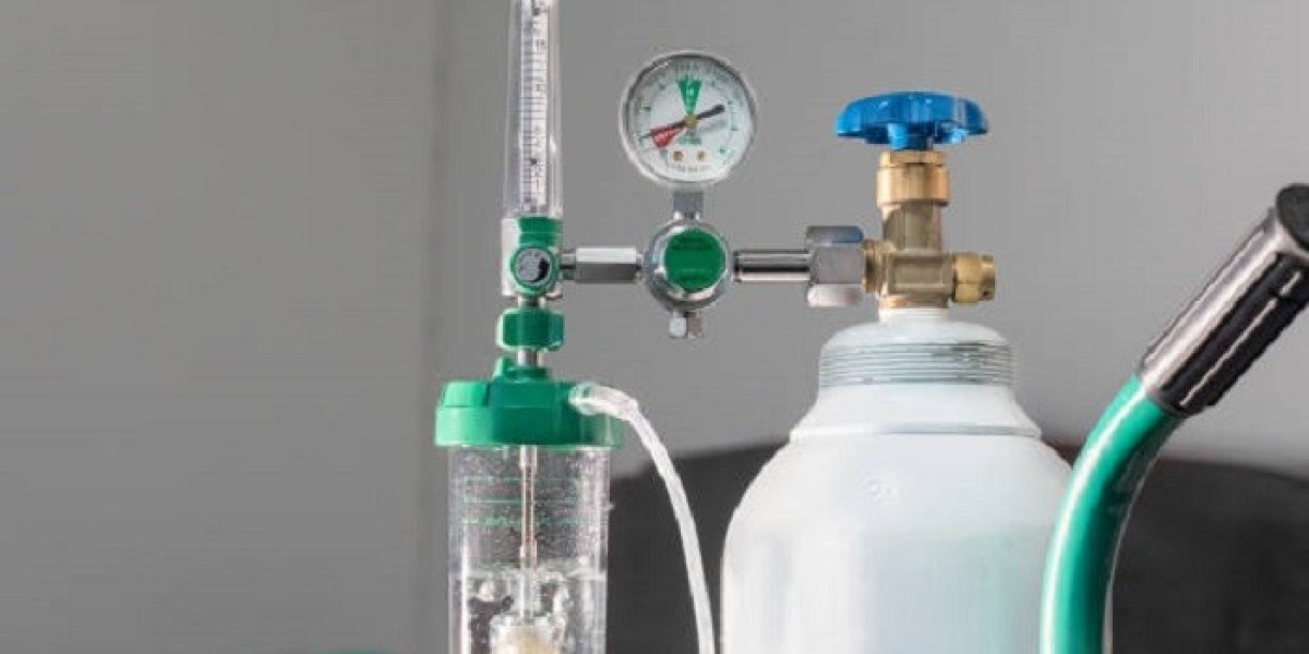 Can an Oxygen Flow Meter Be Used with Concentrators?