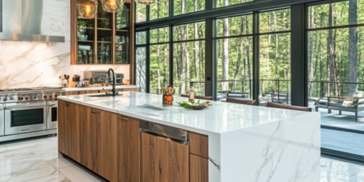 How to Save Money and Time with RTA Cabinets