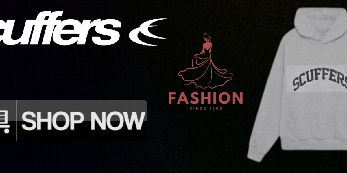 Scuffers Sudaderas: La revolución del streetwear en España