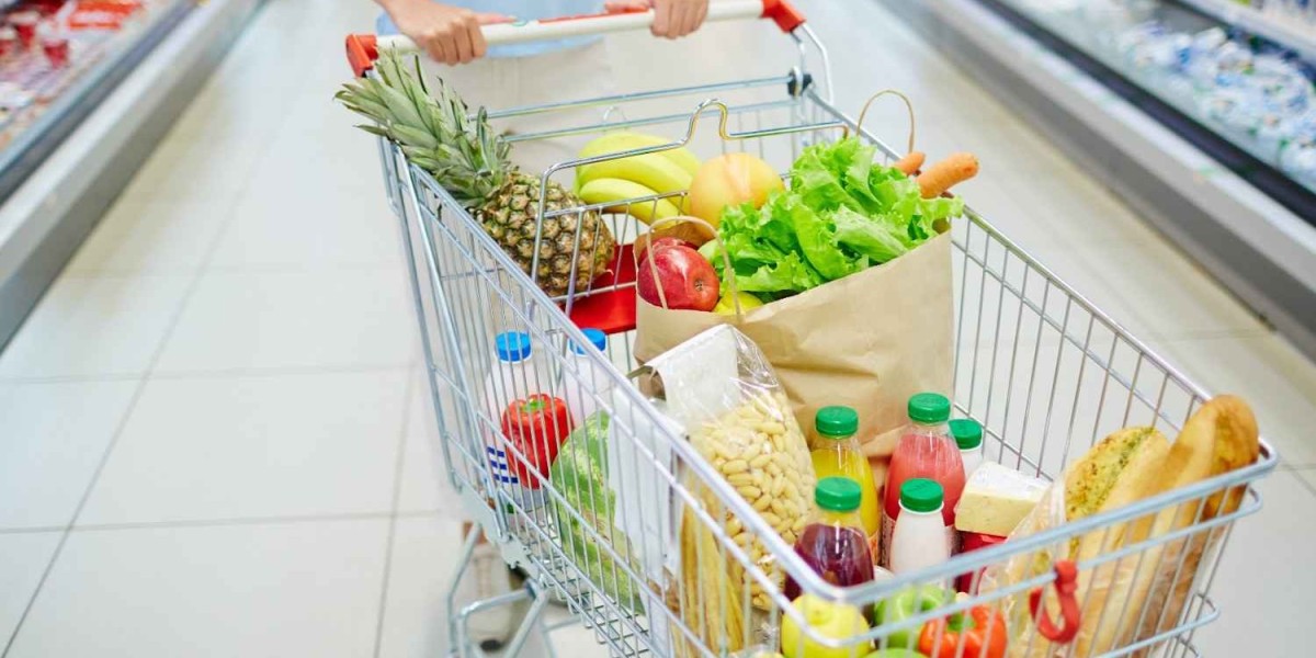 Affordable & Fresh: Shop Fresh Produce Near Me in Ontario