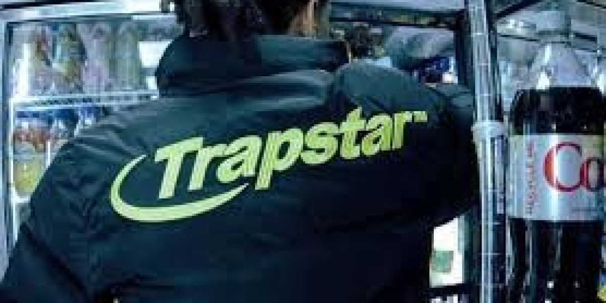 Trapstar apart from other brands is its ability to merge fashion with identity