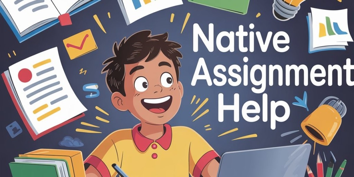 Discover Daily Educational Insights on My GETTR Profile – Native Assignment Help Australia