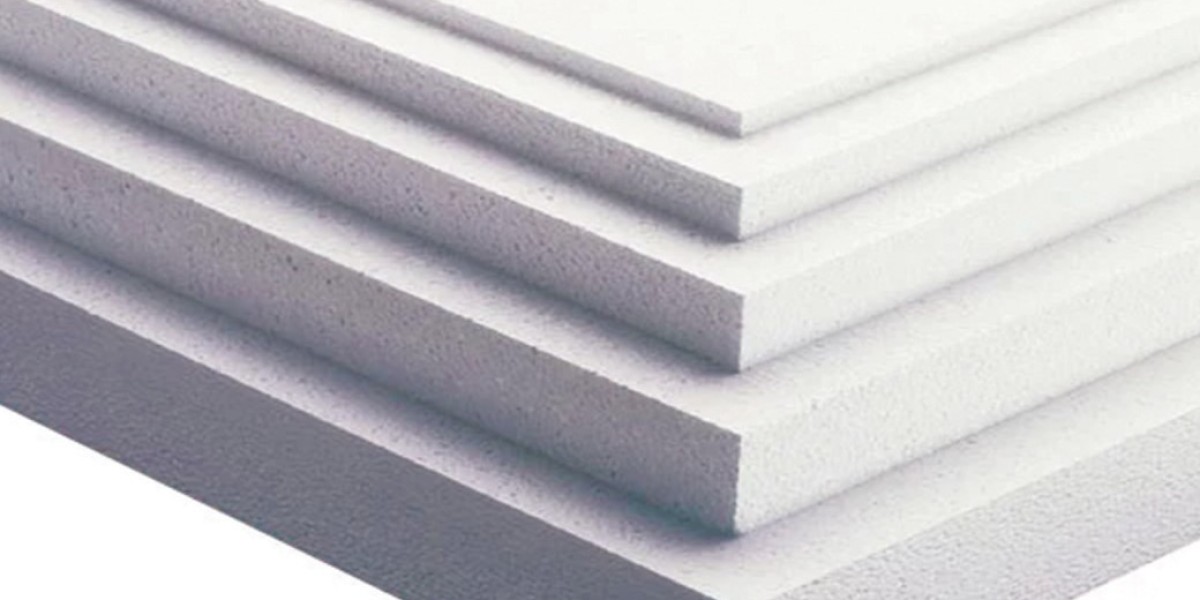 Global Polystyrene Market Size and Forecast 2025 - 2033