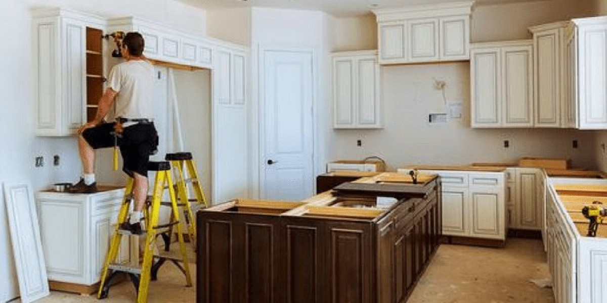 Top Kitchen Renovation Services in Westchester County, NY: Transform Your Home