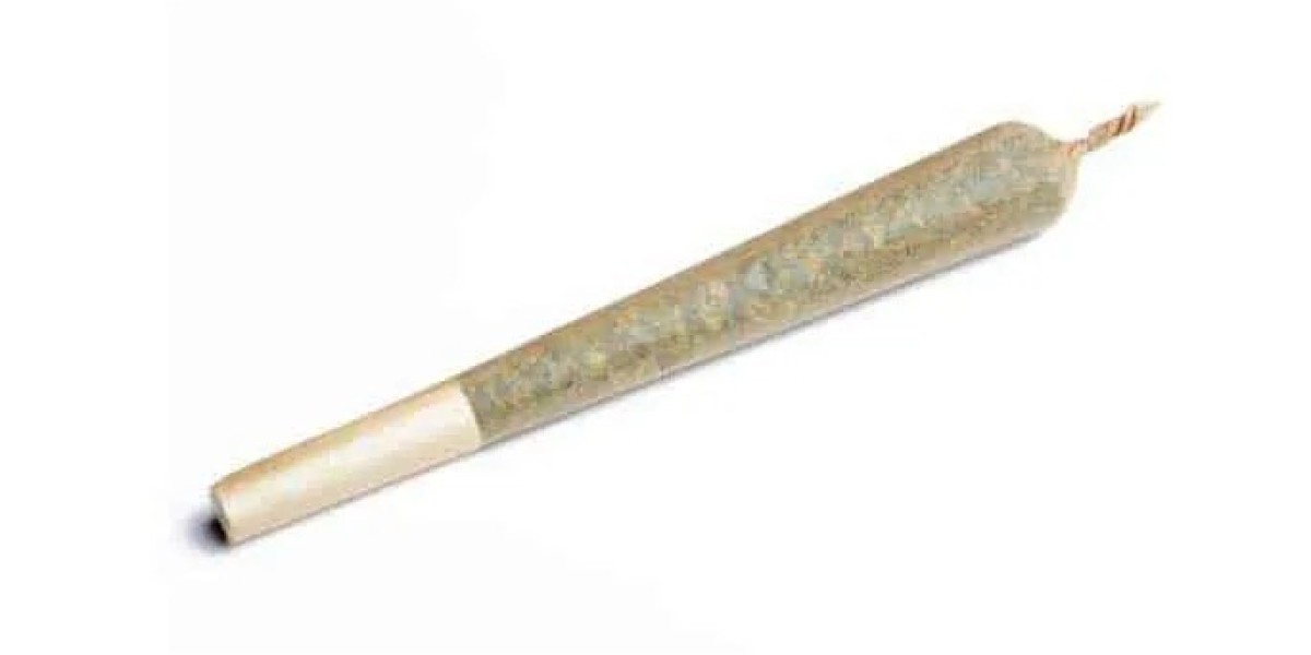 Pre-Rolled Joints in Niagara Falls, NY: Convenience Meets Quality