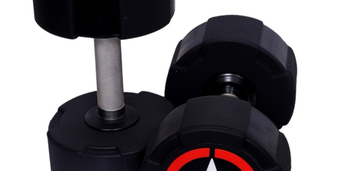 Why Dumbbells Are Essential for Building Muscle and Endurance