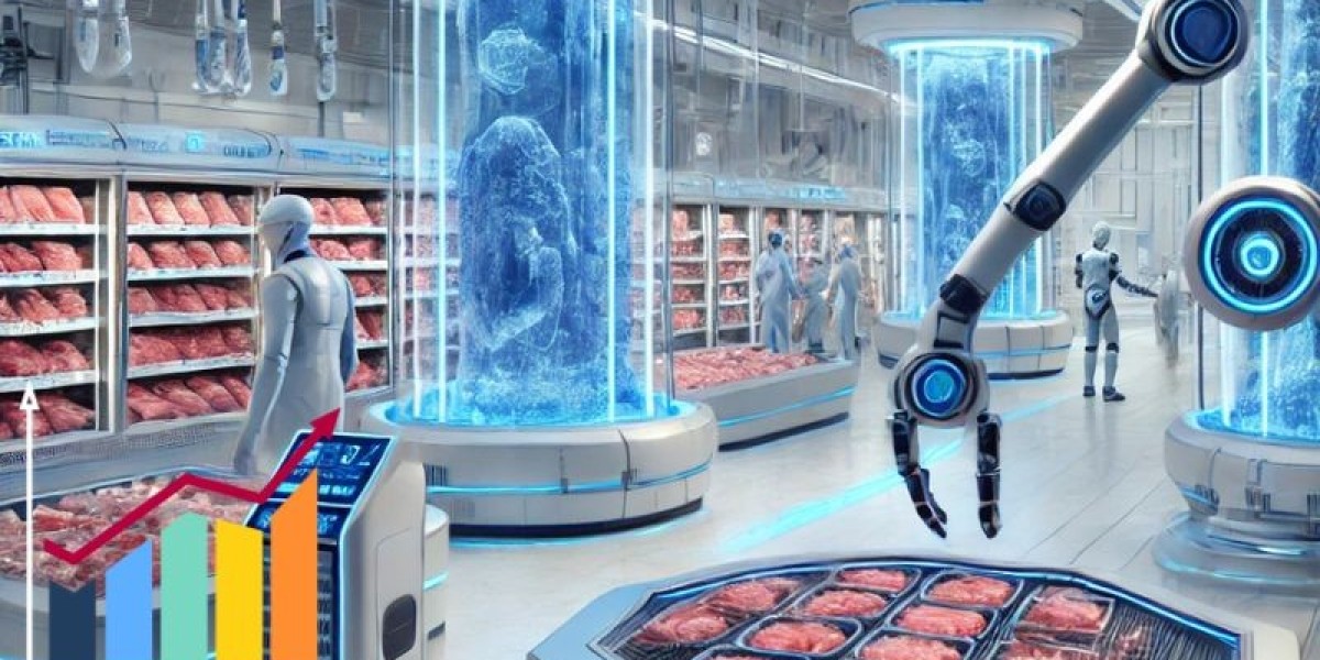 Regional Insights into the Frozen Meat Market