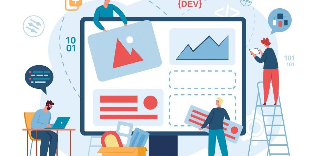 Custom Software Development Services: The Secret to Faster Growth