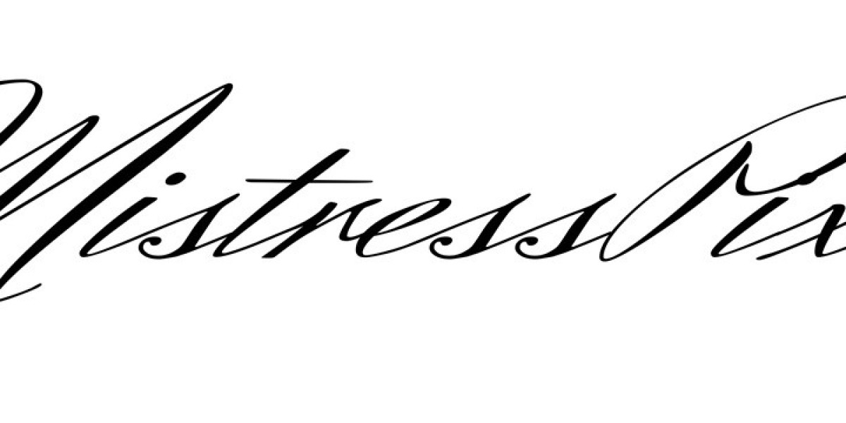 Understanding the Role of a Dominatrix in Surrey