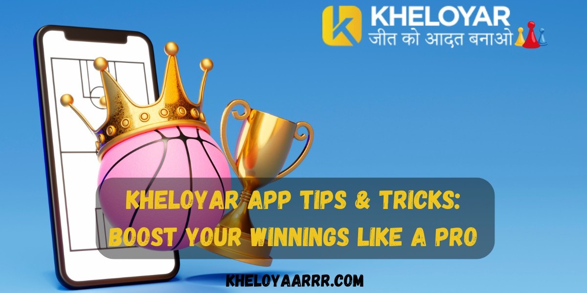 Kheloyar App Tips & Tricks: Boost Your Winnings Like a Pro