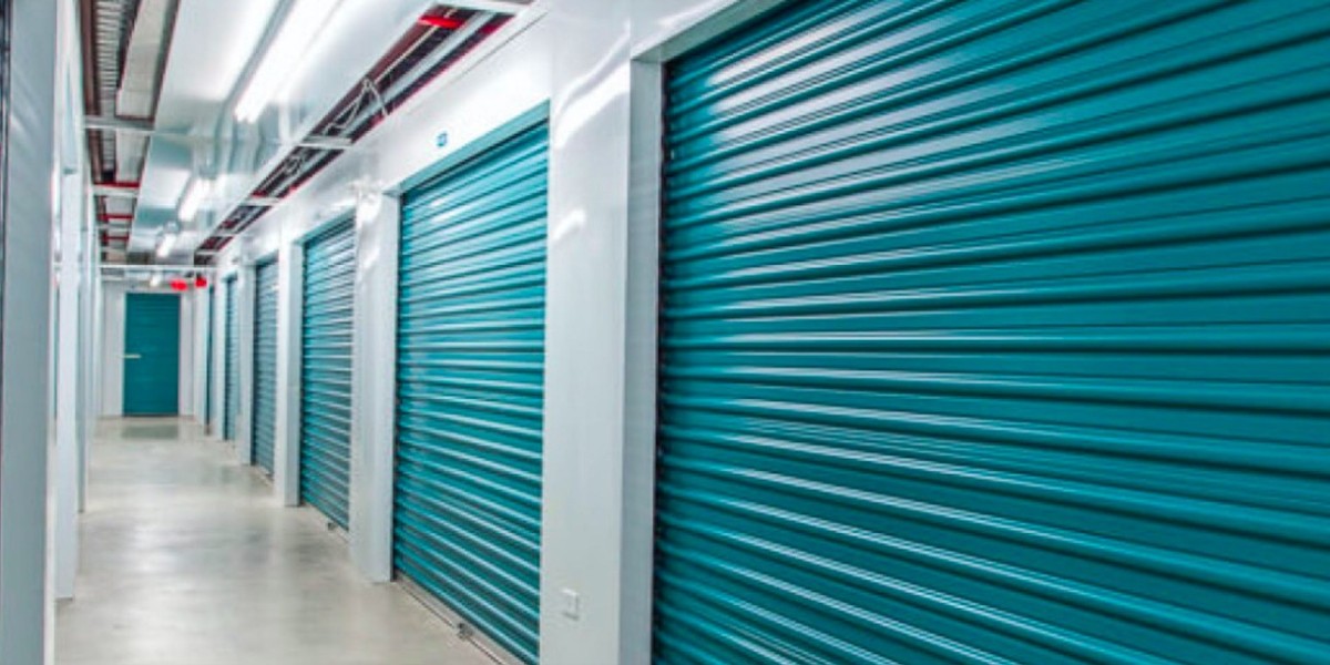 Secure and Climate-Controlled Storage in Washington DC