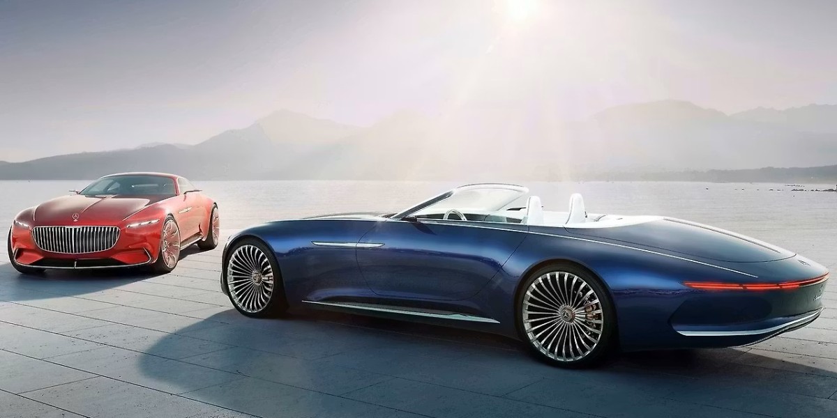 Investments and Business Developments Accelerate Ultra Luxury Car Market
