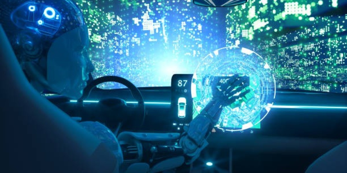 Automotive Biometric Market Growth: Trends, Challenges & Technological Advancements