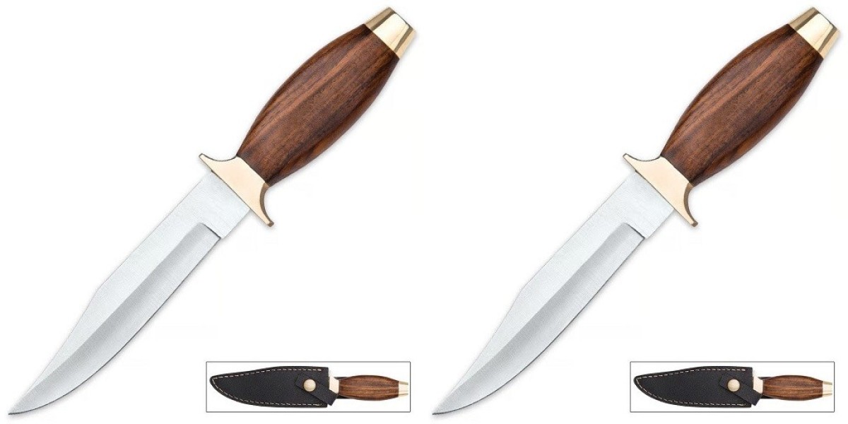 Neck Knife vs. Boot Knife: Which Is for You?