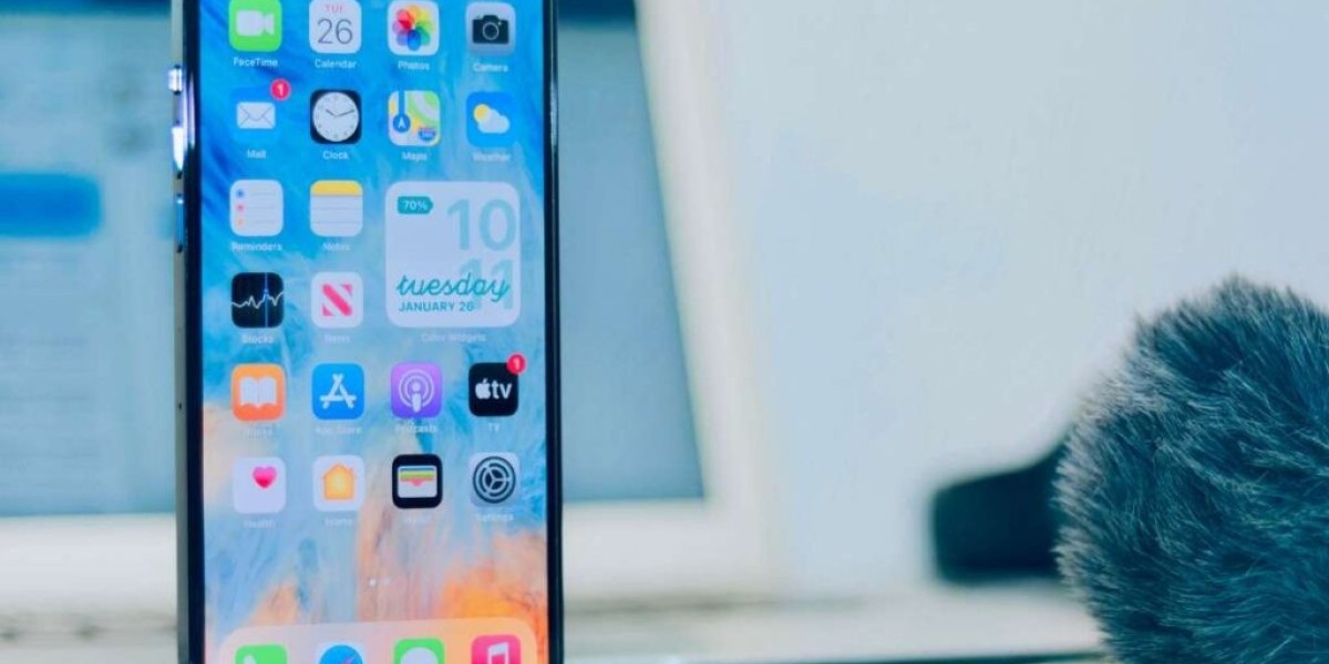 Come scegliere il miglior centro di riparazione Apple a Roma