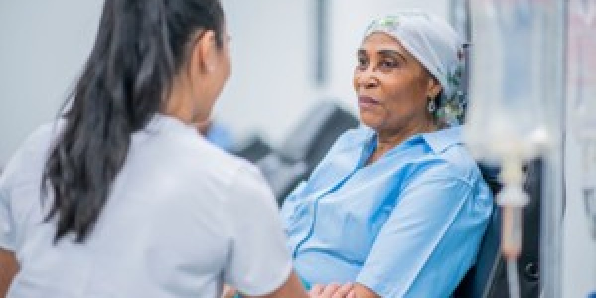 IOCI Aurangabad: The Top Cancer Hospital for Contemporary and Compassionate Care