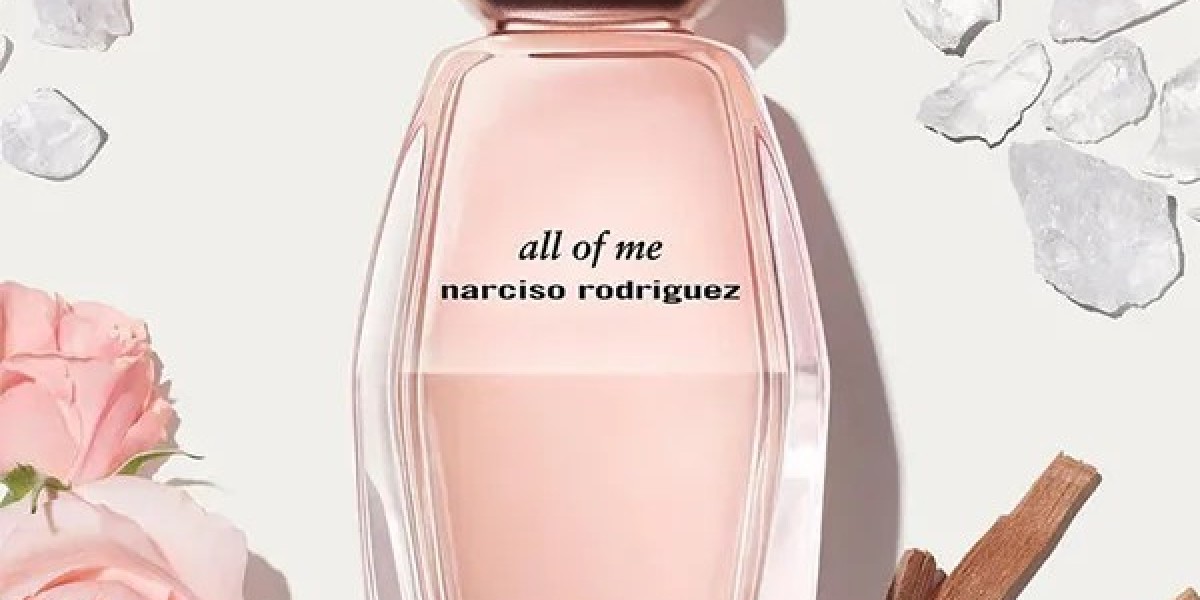 2025年最受好評 Narciso Rodriguez 男香排名｜人氣男性香水推薦