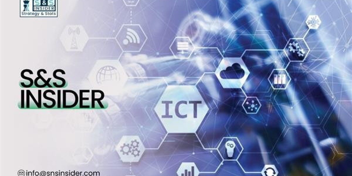 Digital Utility Market : In-depth Analysis by Trends, Dynamics, Drivers, Challenges and Growth Factors by 2032