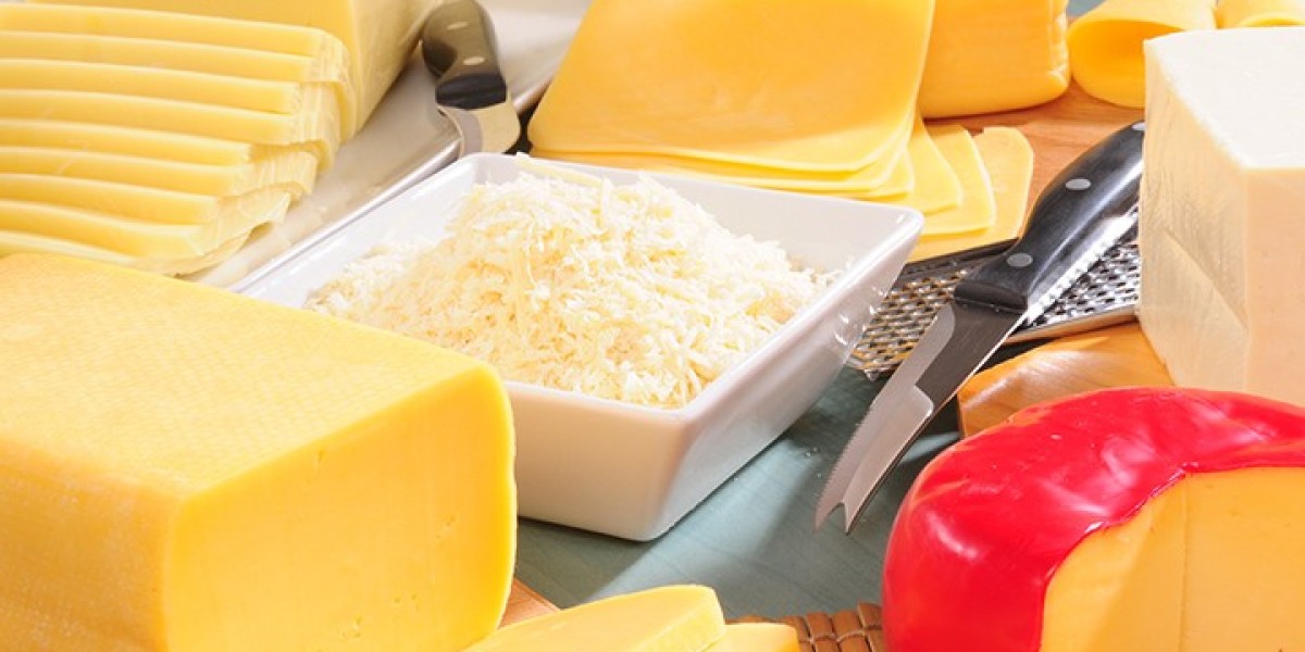 Cheese Alternatives Market Dynamics Driving Consumer Adoption, Product Innovation, and Global Industry Expansion