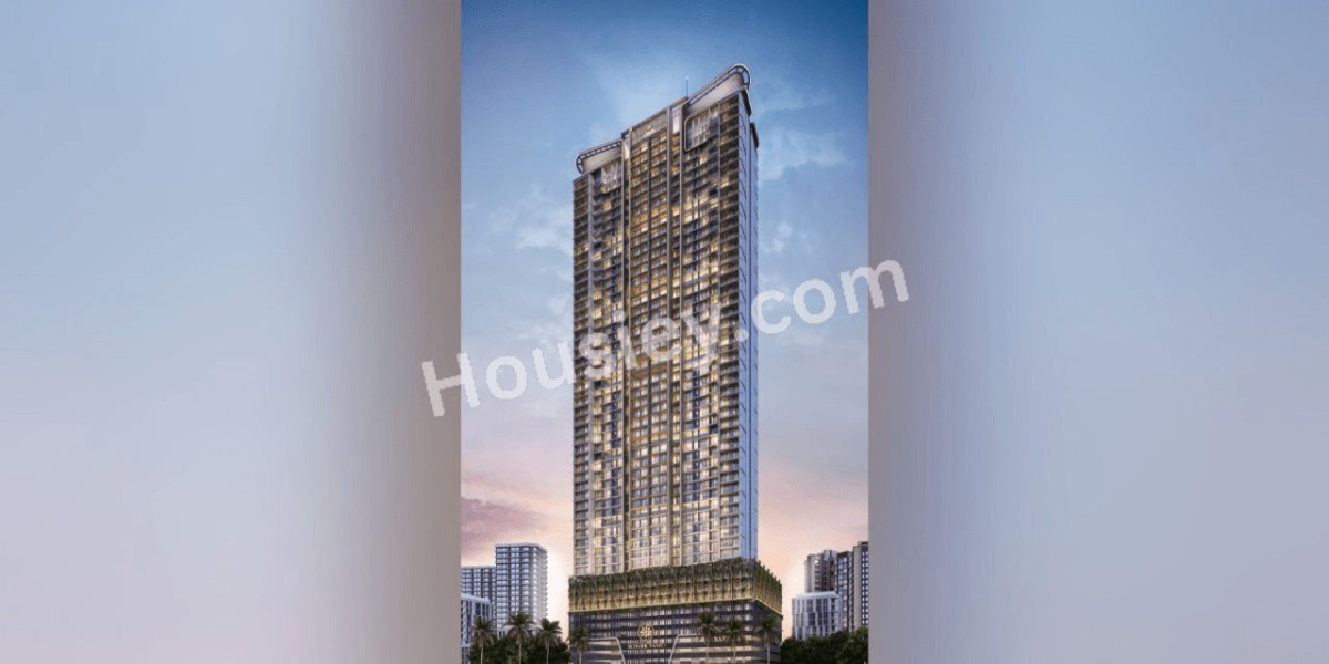 Discover Your Dream Home at Konark Vaayu Goregaon West – Premium Mumbai Property for Sale