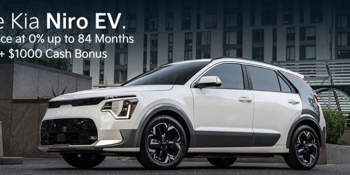 Kia Finance: Flexible Plans for Every Driver