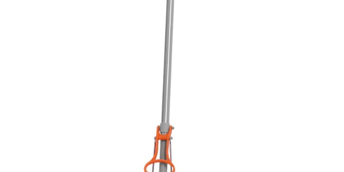 The Growing Use of Silicone Brush Toilet Tools