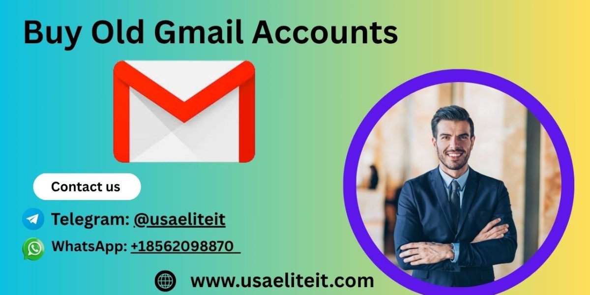 Top Best online Platforms for shop (Bu,y) Old Gmail Accounts