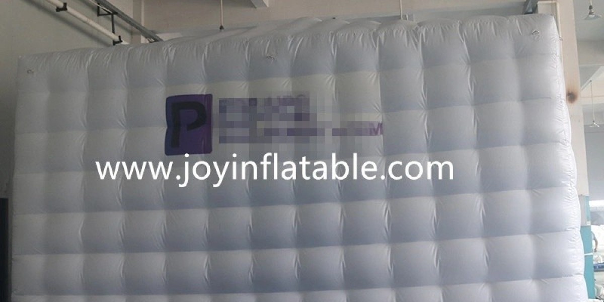 Buy Inflatable Nightclub with Special Features Like LED Lights from Joy Inflatable