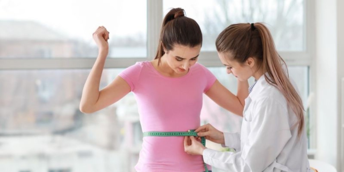 Weight Loss Treatment | A Complete Guide to Options and Approaches