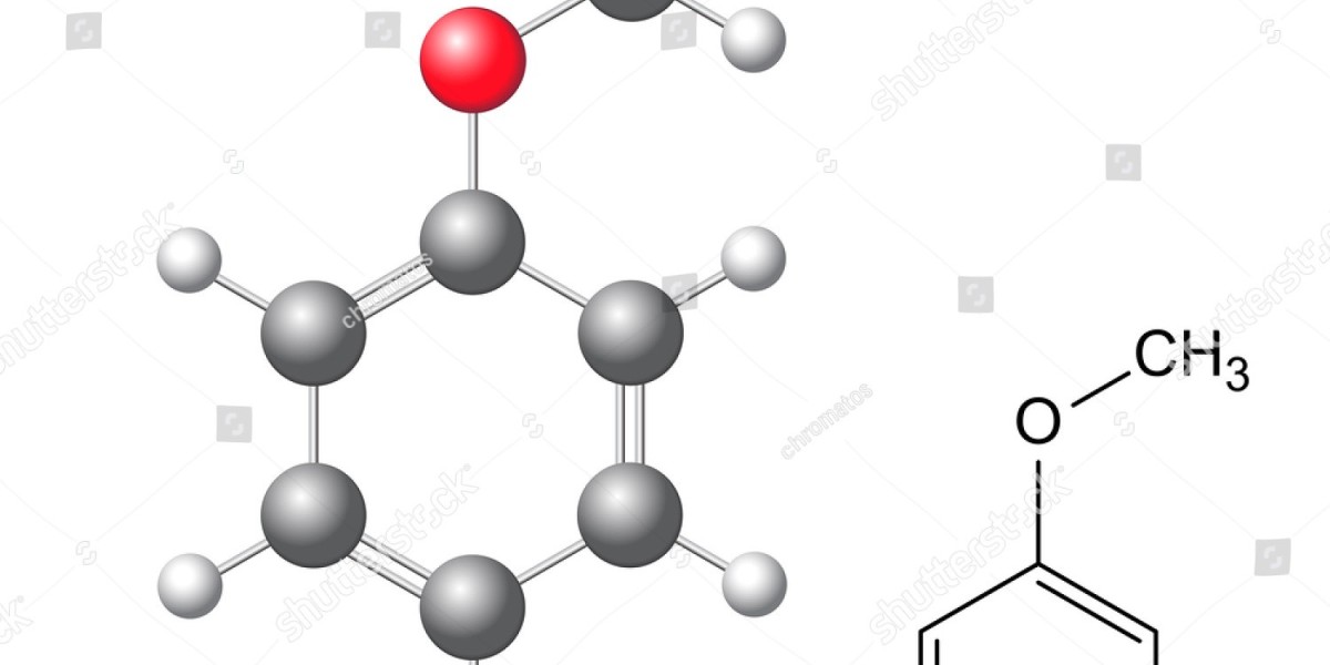Global Anisole Market Report: Regional Insights & Competitive Landscape
