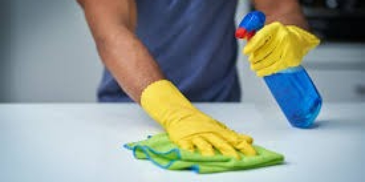 Surface Disinfectants Market Report Highlighting Key Growth Drivers, Challenges, and Industry Dynamics